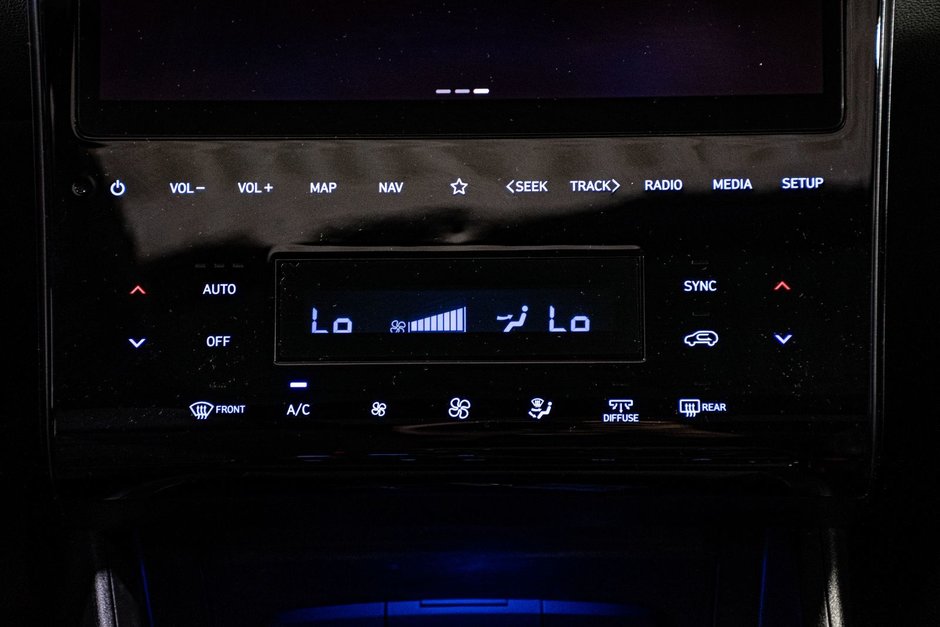 Hyundai Tucson N-LINE AWD TOIT PANORAMIQUE NAVIGATION BOSE 2023-34