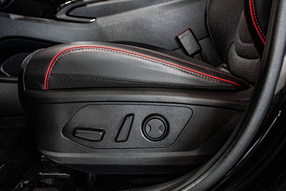 Hyundai Tucson N-LINE AWD TOIT PANORAMIQUE NAVIGATION BOSE 2023-23