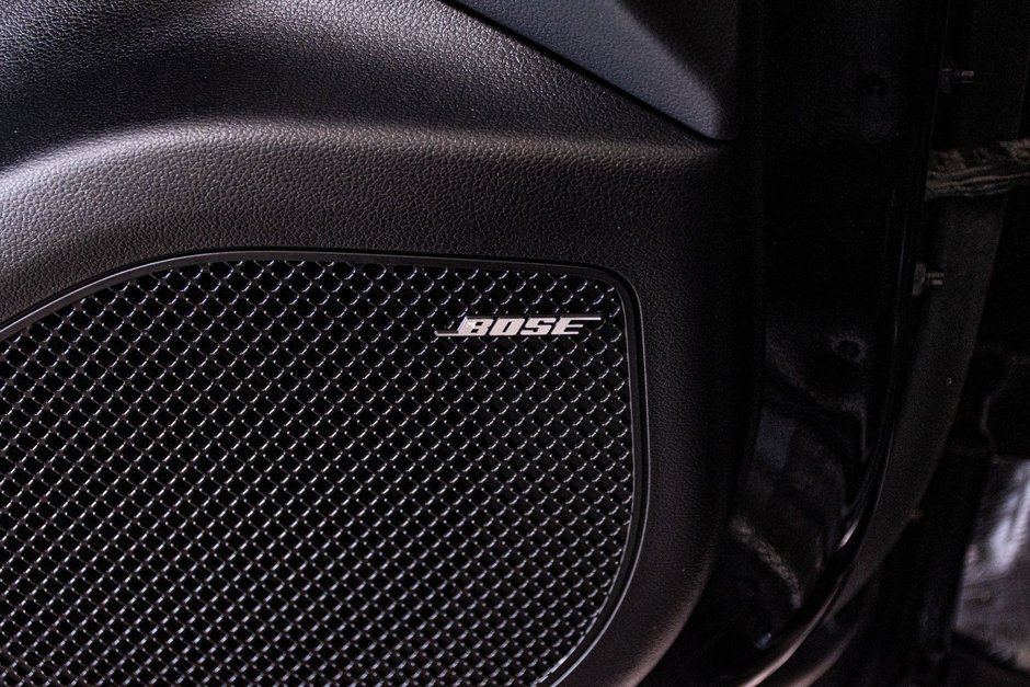 Hyundai Tucson N-LINE AWD TOIT PANORAMIQUE NAVIGATION BOSE 2023-22