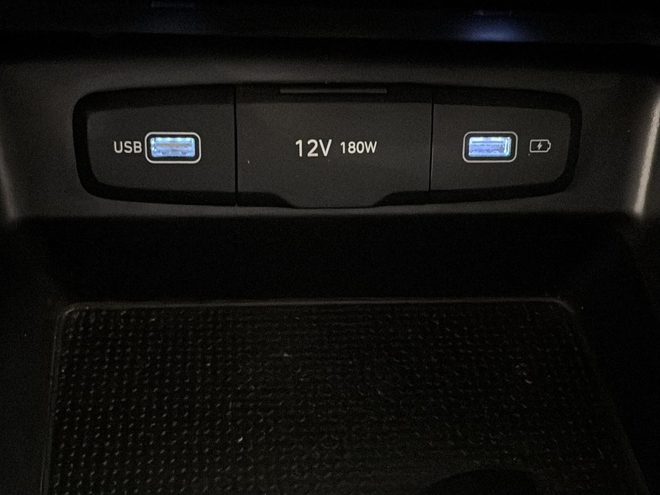 Hyundai Tucson PREFERRED AWD CARPLAY CAMERA KEYLESS MAGS 2023-32