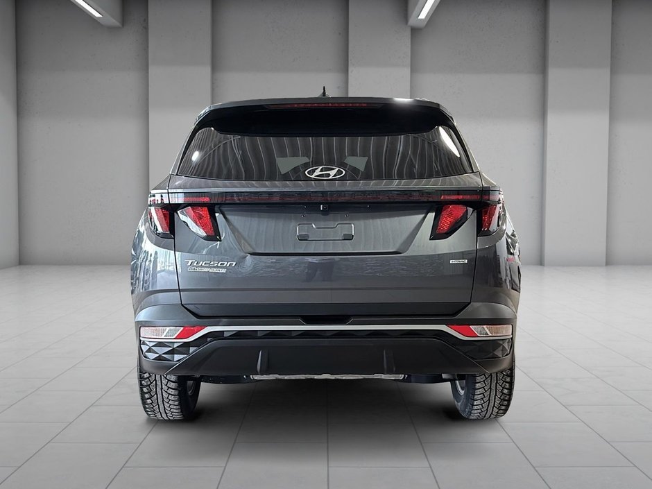 Hyundai Tucson PREFERRED AWD CARPLAY CAMERA KEYLESS MAGS 2023-7
