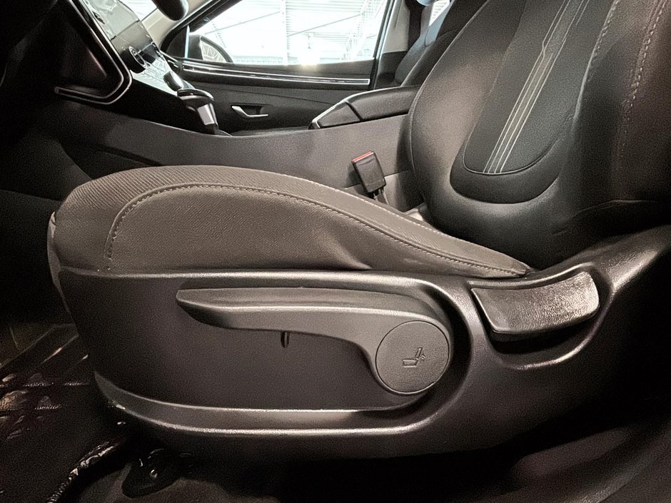 Hyundai Tucson PREFERRED AWD CARPLAY CAMERA KEYLESS MAGS 2023-18