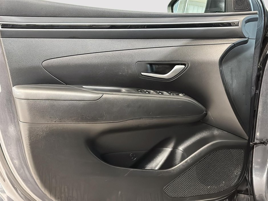 Hyundai Tucson PREFERRED AWD CARPLAY CAMERA KEYLESS MAGS 2023-16