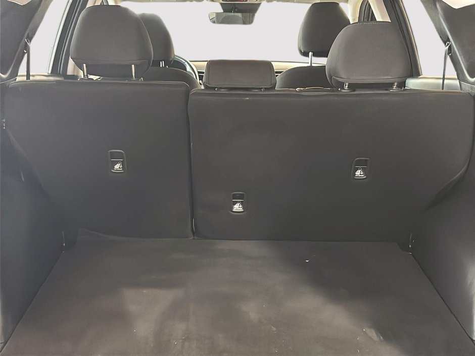 Hyundai Tucson PREFERRED AWD CARPLAY CAMERA KEYLESS MAGS 2023-9