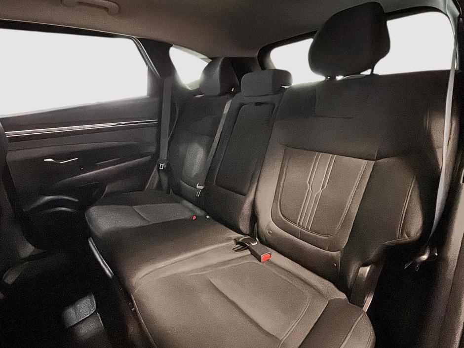 Hyundai Tucson PREFERRED AWD CARPLAY CAMERA KEYLESS MAGS 2023-19