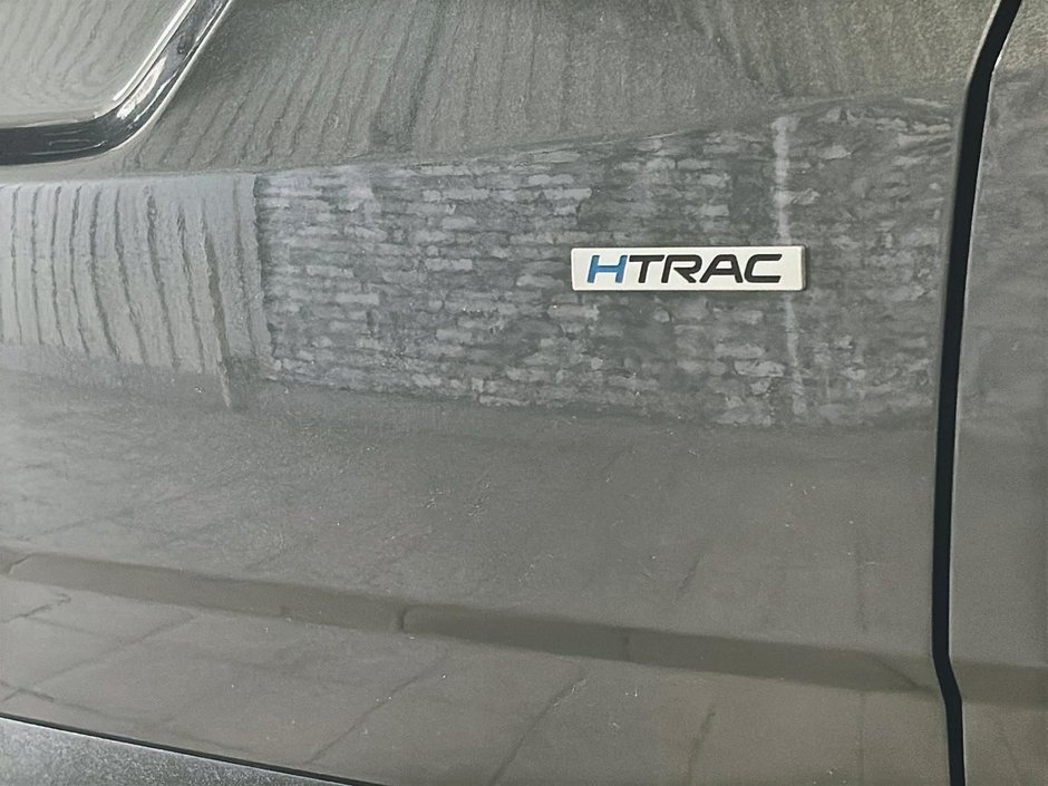 Hyundai Tucson PREFERRED AWD CARPLAY CAMERA KEYLESS MAGS 2023-11