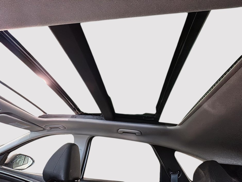 Hyundai Tucson PREFERRED TREND AWD TOIT PANORAMIQUE CUIR BLUELINK 2023-17