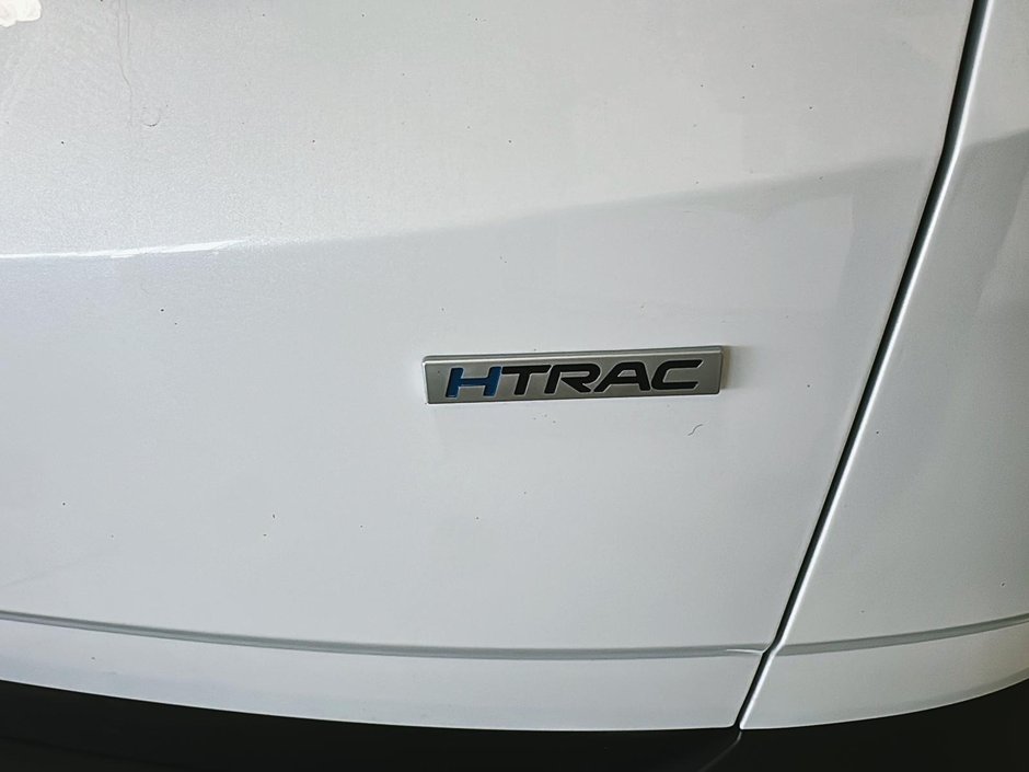 Hyundai Tucson PREFERRED TREND AWD TOIT PANORAMIQUE CUIR BLUELINK 2023-8