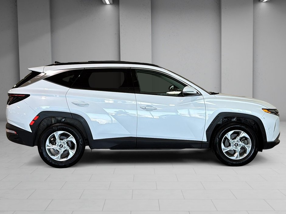 Hyundai Tucson PREFERRED TREND AWD TOIT PANORAMIQUE CUIR BLUELINK 2023-10