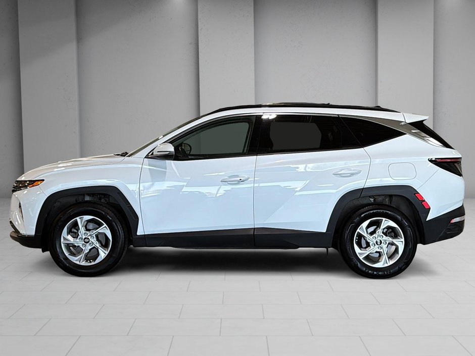 Hyundai Tucson PREFERRED TREND AWD TOIT PANORAMIQUE CUIR BLUELINK 2023-2