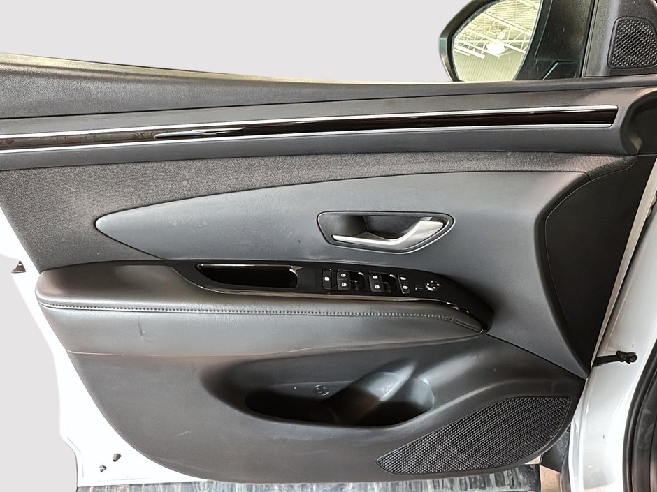 Hyundai Tucson PREFERRED TREND AWD TOIT PANORAMIQUE CUIR BLUELINK 2023-13