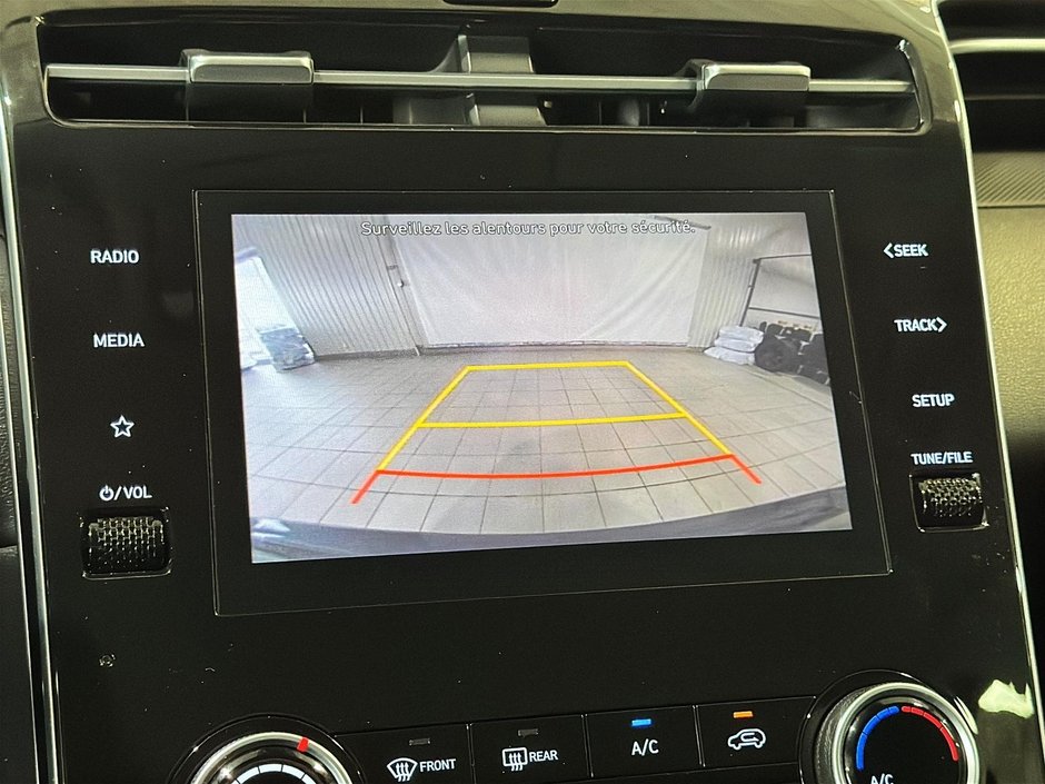 Hyundai Tucson ESSENTIAL AWD SIEGES CHAUFFANT CARPLAY CAMERA MAGS 2023-22