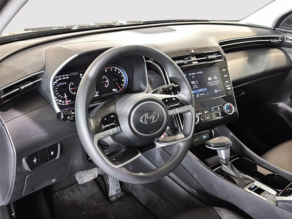 Hyundai Tucson ESSENTIAL AWD SIEGES CHAUFFANT CARPLAY CAMERA MAGS 2023-10