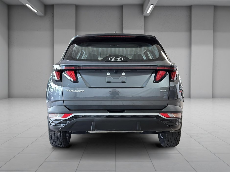 Hyundai Tucson ESSENTIAL AWD SIEGES CHAUFFANT CARPLAY CAMERA MAGS 2023-5