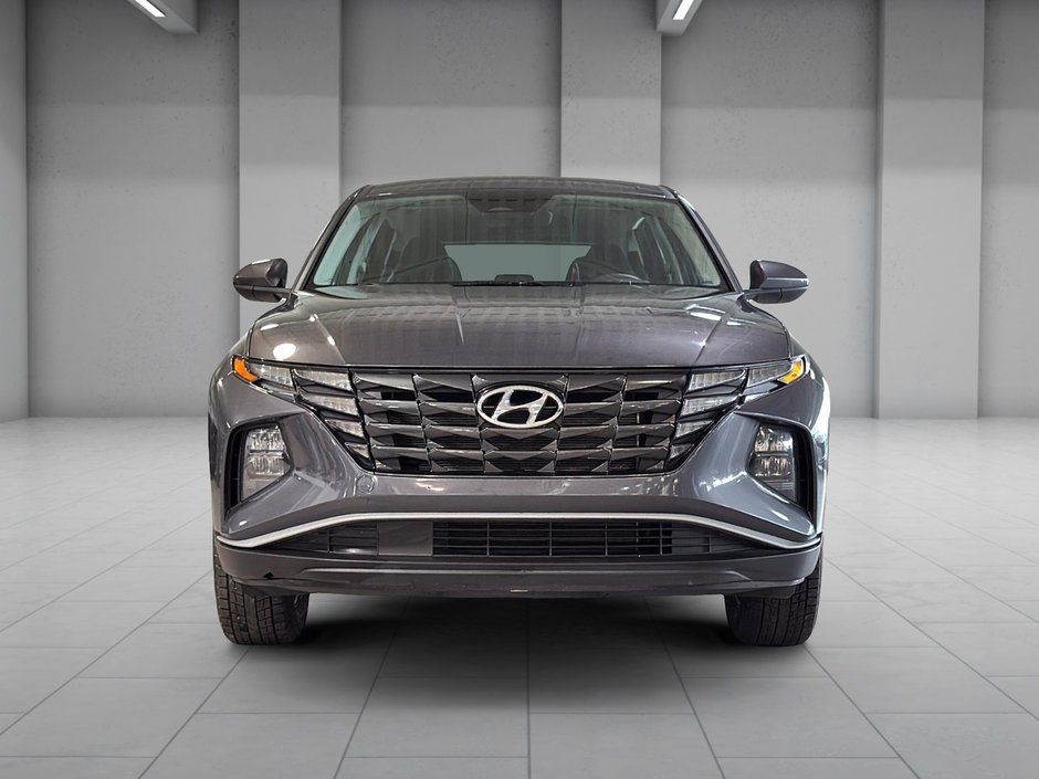 Hyundai Tucson ESSENTIAL AWD SIEGES CHAUFFANT CARPLAY CAMERA MAGS 2023-1