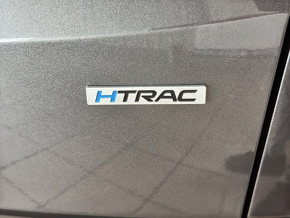 Hyundai Tucson ESSENTIAL AWD SIEGES CHAUFFANT CARPLAY CAMERA MAGS 2023-7