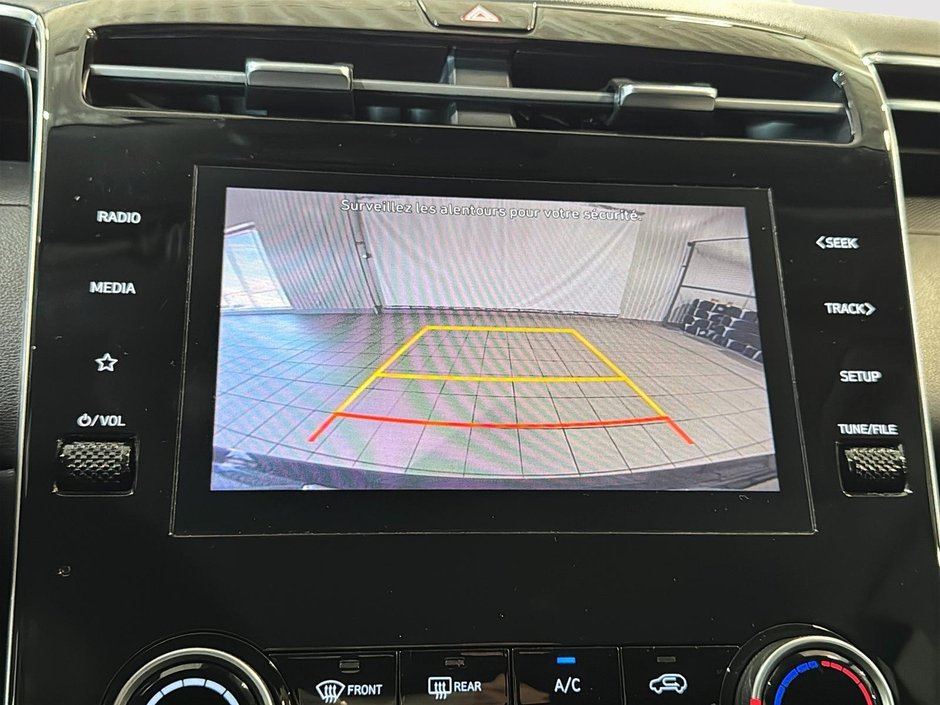 Hyundai Tucson PREFERRED AWD CAMERA CARPLAY VOLANT CHAUFFANT MAGS 2023-28
