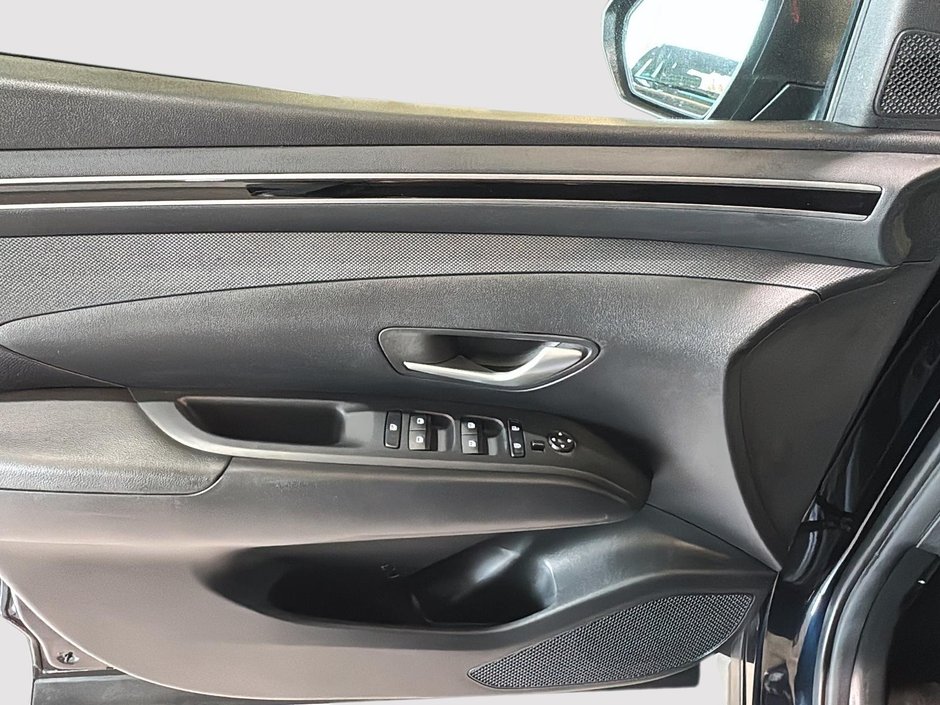 Hyundai Tucson PREFERRED AWD CAMERA CARPLAY VOLANT CHAUFFANT MAGS 2023-18
