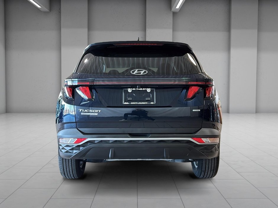 Hyundai Tucson PREFERRED AWD CAMERA CARPLAY VOLANT CHAUFFANT MAGS 2023-10