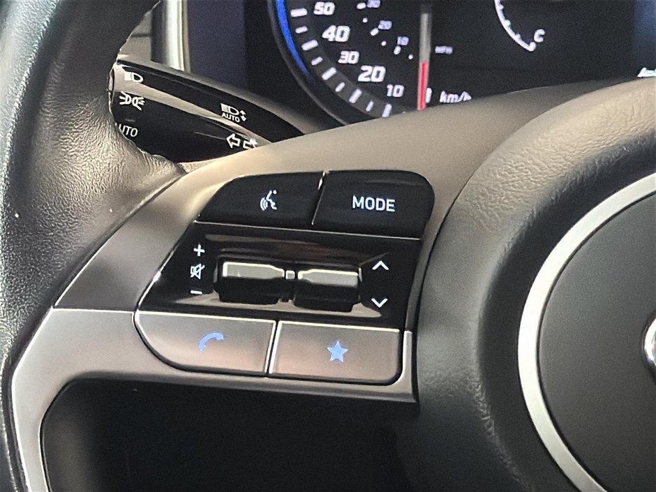 Hyundai Tucson PREFERRED AWD CAMERA CARPLAY VOLANT CHAUFFANT MAGS 2023-31