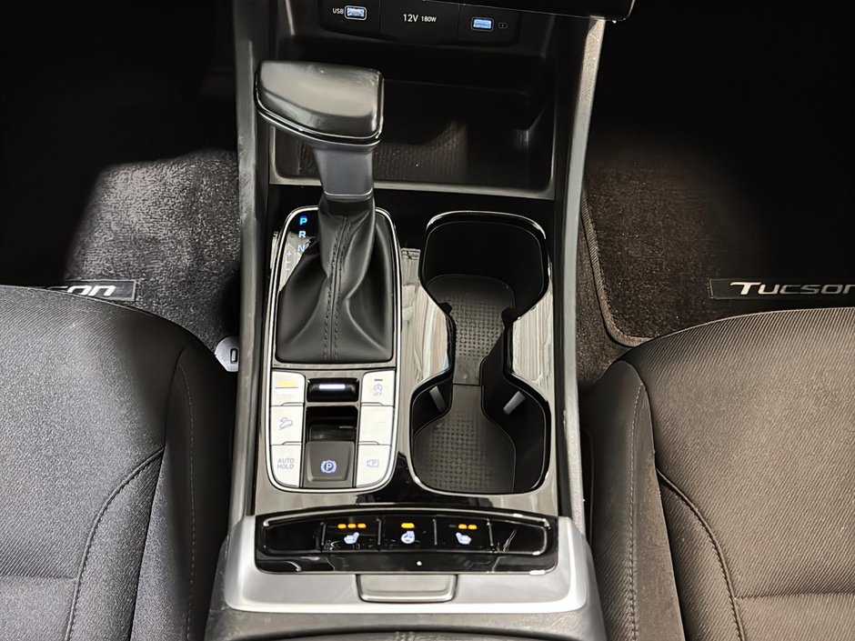 Hyundai Tucson PREFERRED AWD CAMERA CARPLAY VOLANT CHAUFFANT MAGS 2023-23