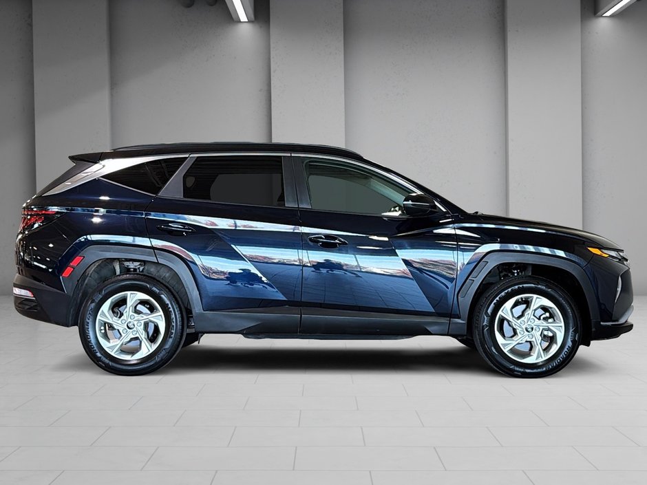 Hyundai Tucson PREFERRED AWD CAMERA CARPLAY VOLANT CHAUFFANT MAGS 2023-15