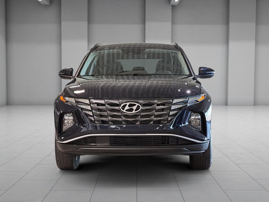 Hyundai Tucson PREFERRED AWD CAMERA CARPLAY VOLANT CHAUFFANT MAGS 2023-6