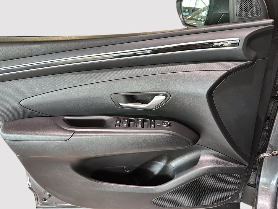 Hyundai Tucson PREFERRED AWD CAMERA CARPLAY VOLANT CHAUFFANT MAGS 2023-16