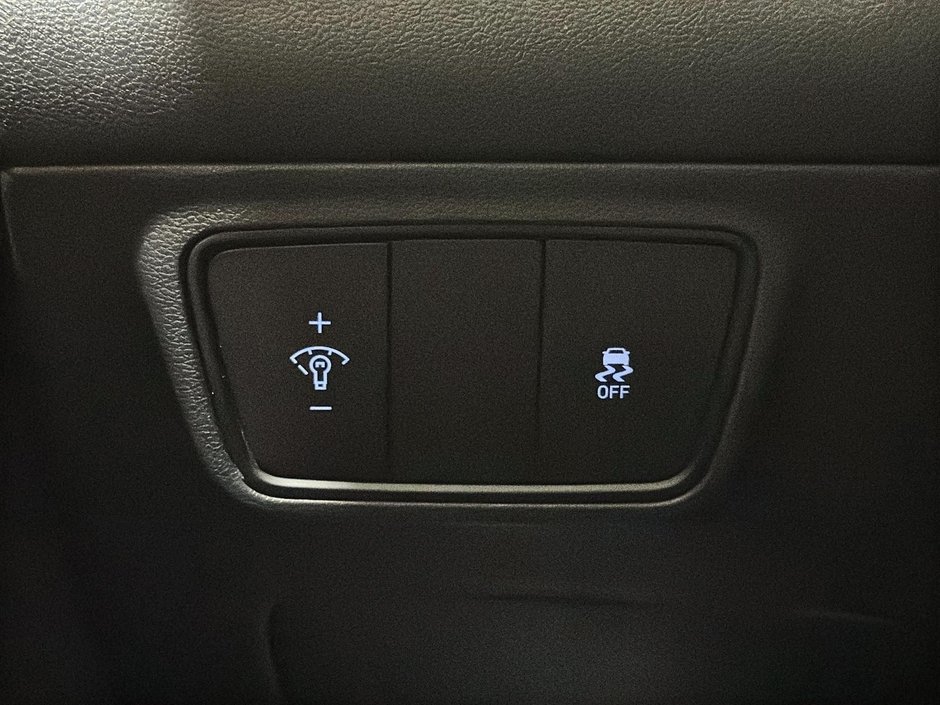 Hyundai Tucson PREFERRED AWD CAMERA CARPLAY VOLANT CHAUFFANT MAGS 2023-33