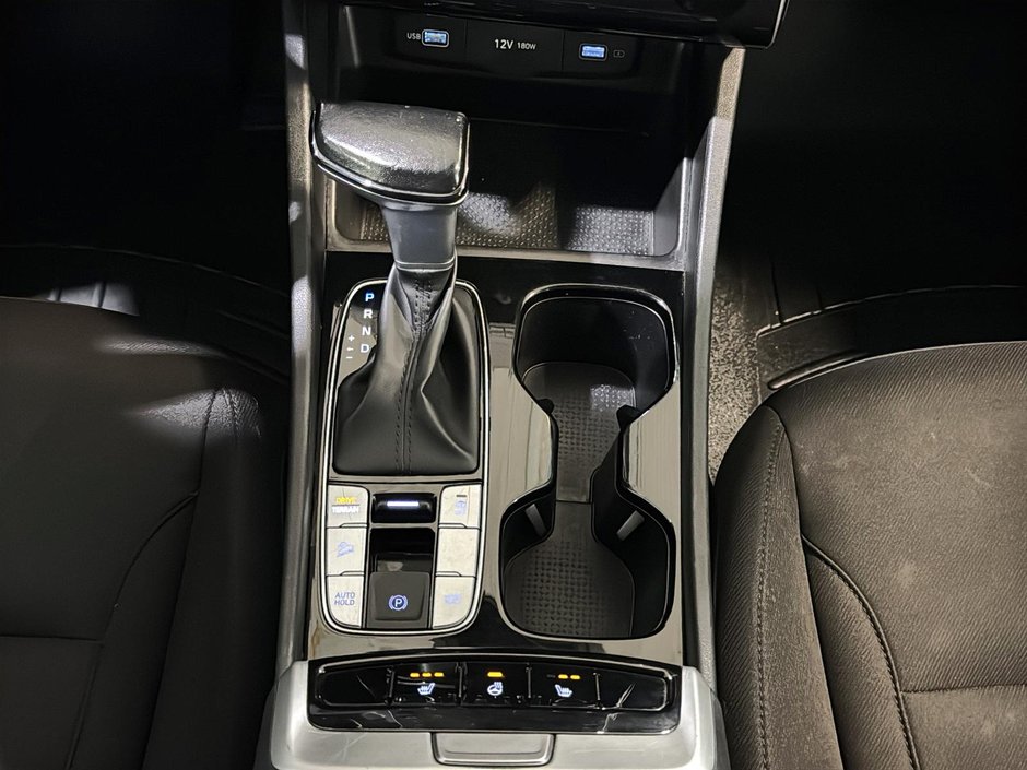 Hyundai Tucson PREFERRED AWD CAMERA CARPLAY VOLANT CHAUFFANT MAGS 2023-22