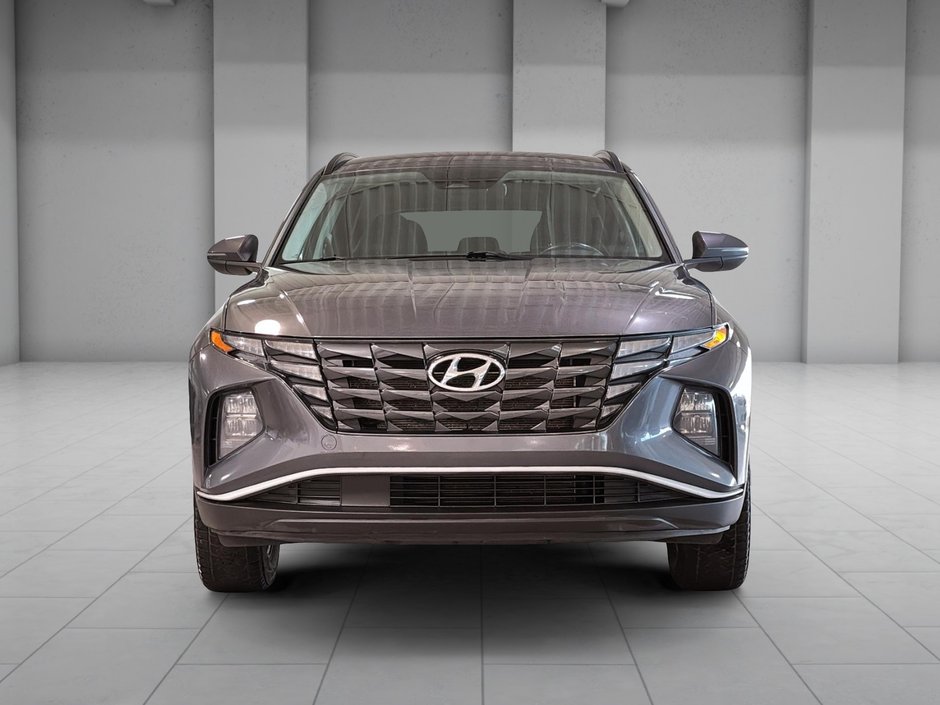 Hyundai Tucson PREFERRED AWD CAMERA CARPLAY VOLANT CHAUFFANT MAGS 2023-4