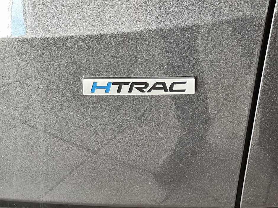 Hyundai Tucson PREFERRED AWD CAMERA CARPLAY VOLANT CHAUFFANT MAGS 2023-11