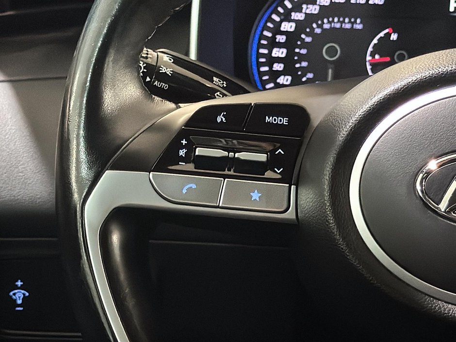 Hyundai Tucson PREFERRED AWD CAMERA CARPLAY VOLANT CHAUFFANT MAGS 2023-30