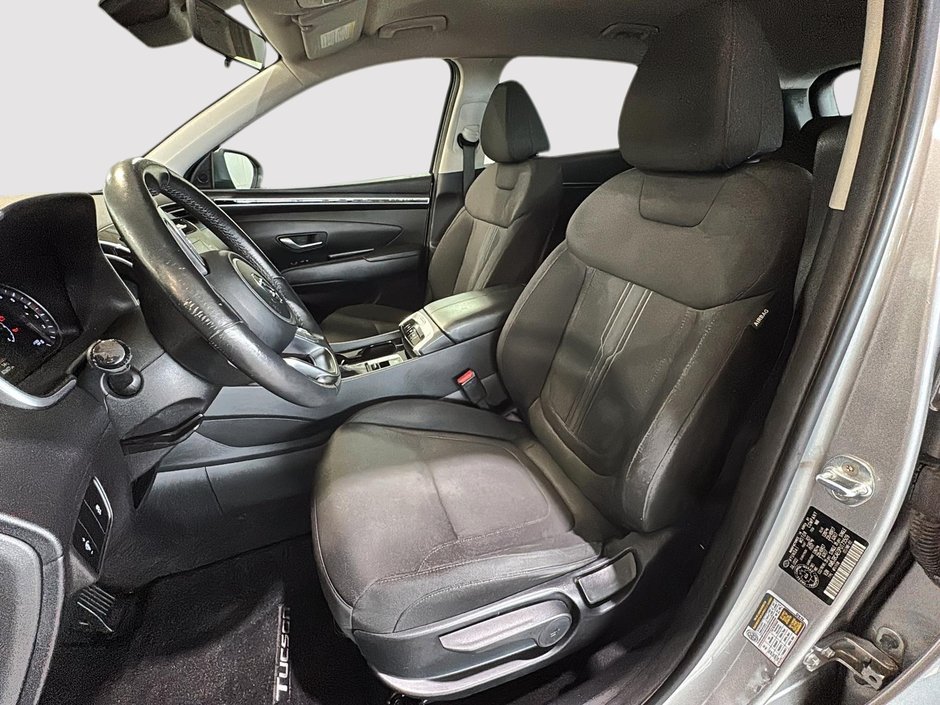 Hyundai Tucson PREFERRED AWD CAMERA CARPLAY VOLANT CHAUFFANT MAGS 2023-19