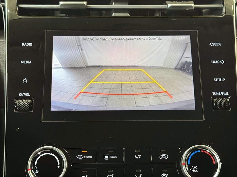 Hyundai Tucson PREFERRED AWD CAMERA CARPLAY VOLANT CHAUFFANT MAGS 2023-31