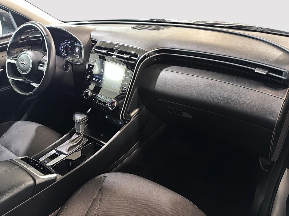 Hyundai Tucson PREFERRED AWD CAMERA CARPLAY VOLANT CHAUFFANT MAGS 2023-16