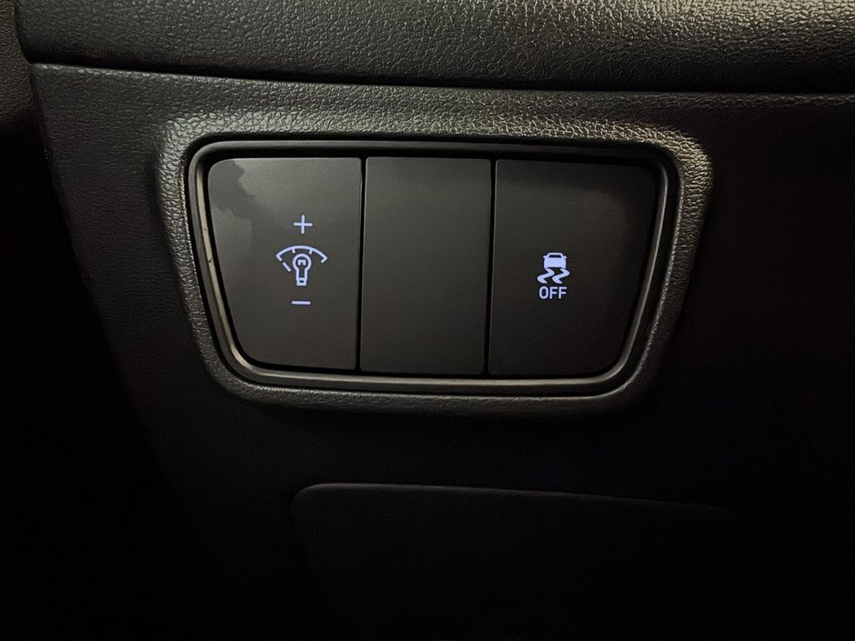 Hyundai Tucson PREFERRED AWD CAMERA CARPLAY VOLANT CHAUFFANT MAGS 2023-37