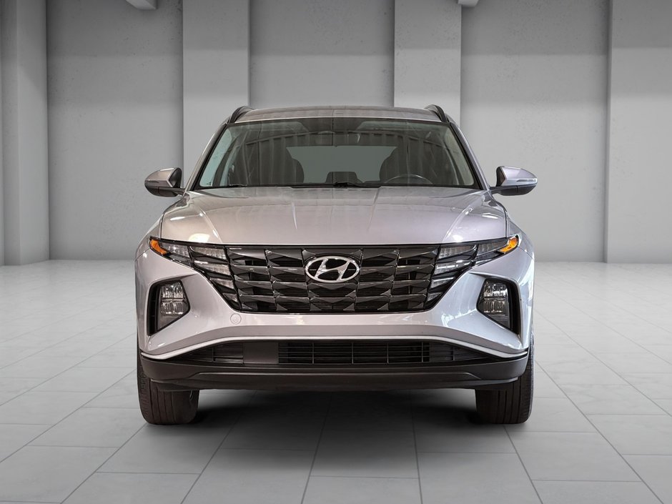 Hyundai Tucson PREFERRED AWD CAMERA CARPLAY VOLANT CHAUFFANT MAGS 2023-6