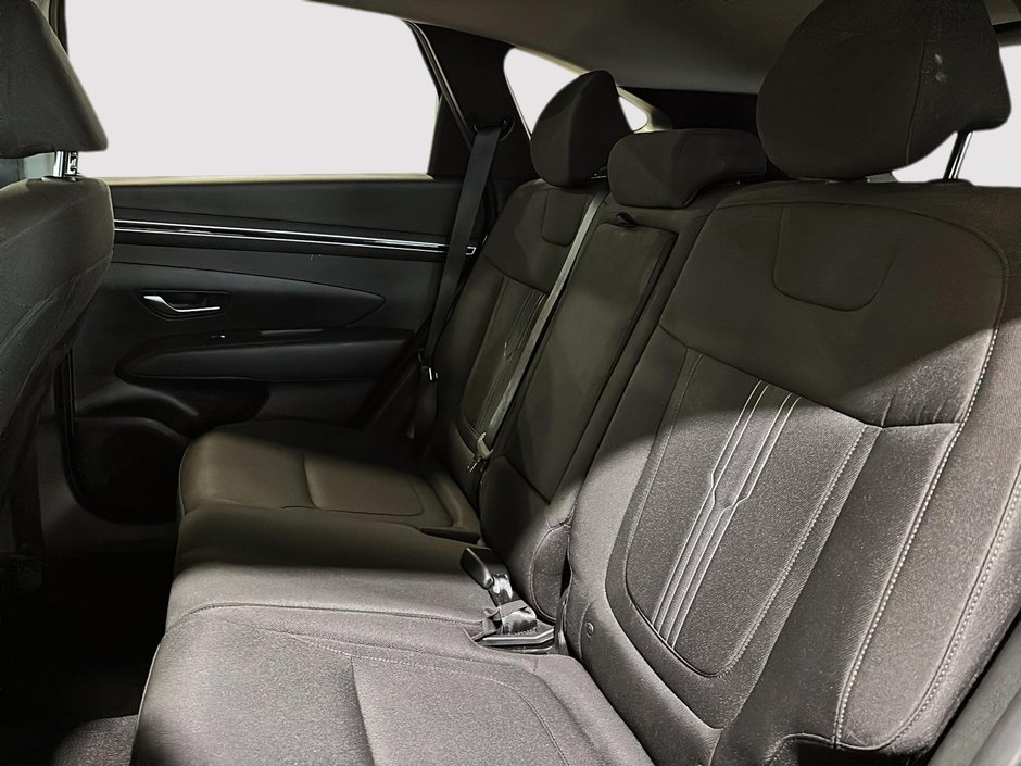 Hyundai Tucson PREFERRED AWD CARPLAY CAMERA KEYLESS MAGS 2024-20