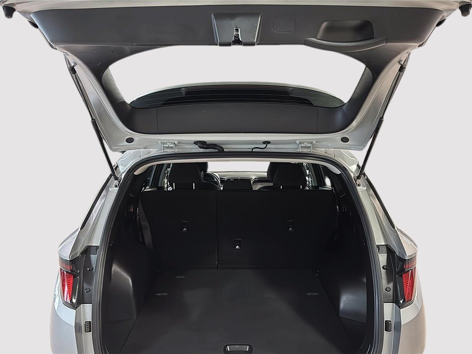 Hyundai Tucson PREFERRED AWD CARPLAY CAMERA KEYLESS MAGS 2024-28