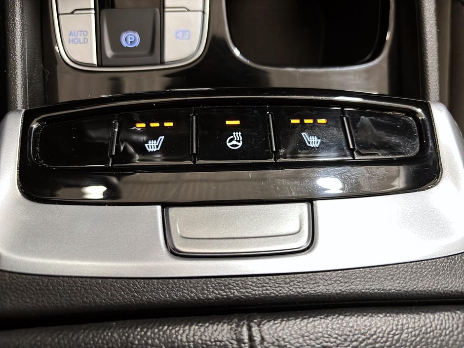 Hyundai Tucson PREFERRED AWD CARPLAY CAMERA KEYLESS MAGS 2024-30