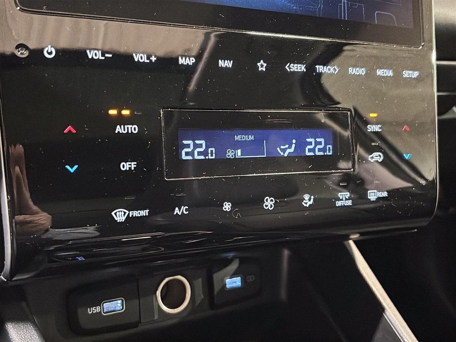 Hyundai Tucson TREND AWD TOIT PANORAMIQUE CUIR BLUELINK 2024-37