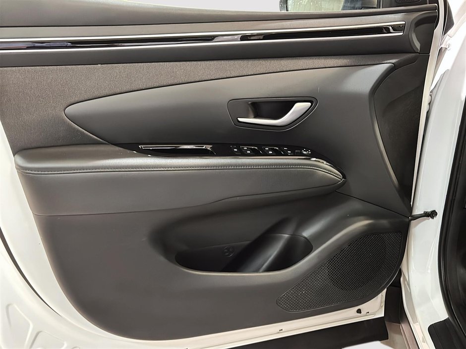 Hyundai Tucson TREND AWD TOIT PANORAMIQUE CUIR BLUELINK 2024-17