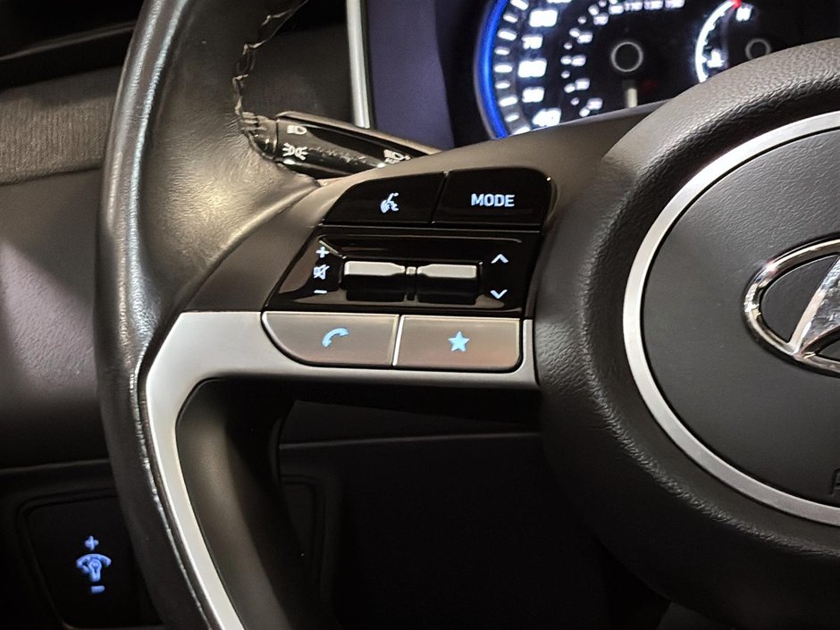 Hyundai Tucson TREND AWD TOIT PANORAMIQUE CUIR BLUELINK 2024-30