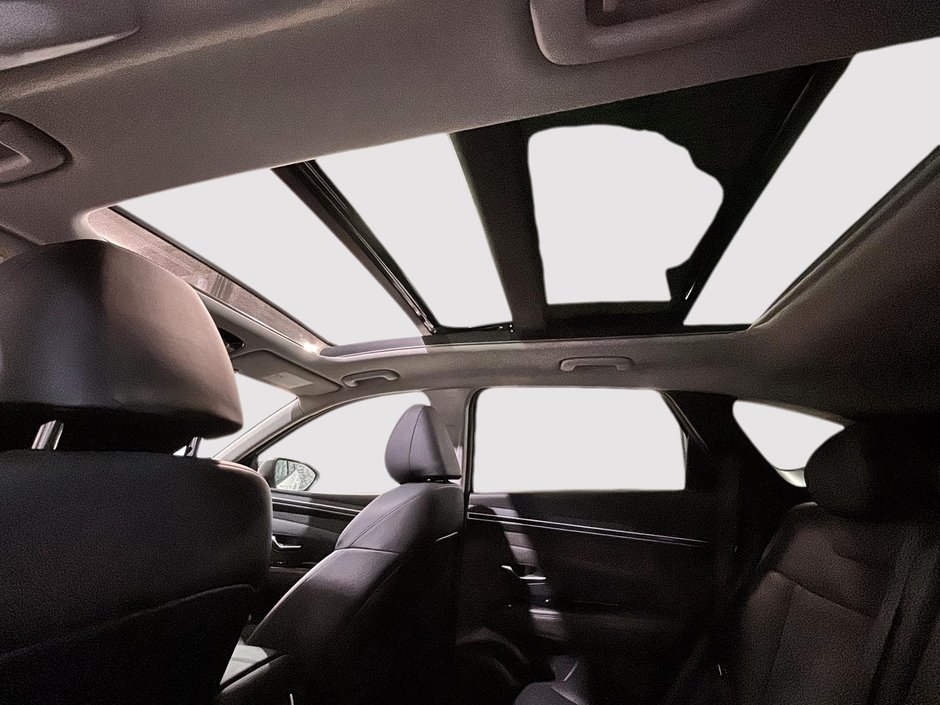 Hyundai Tucson TREND AWD TOIT PANORAMIQUE CUIR BLUELINK 2024-23