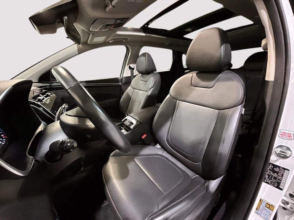 Hyundai Tucson TREND AWD TOIT PANORAMIQUE CUIR BLUELINK 2024-19