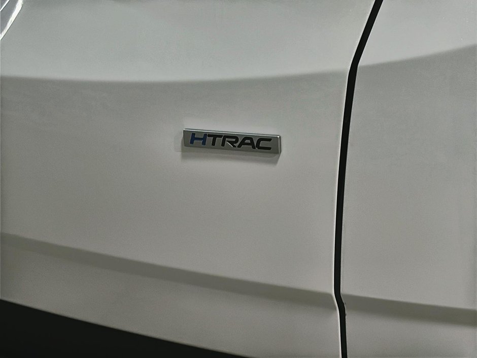 Hyundai Tucson TREND AWD TOIT PANORAMIQUE CUIR BLUELINK 2024-10