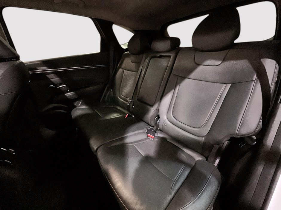 Hyundai Tucson TREND AWD TOIT PANORAMIQUE CUIR BLUELINK 2024-22