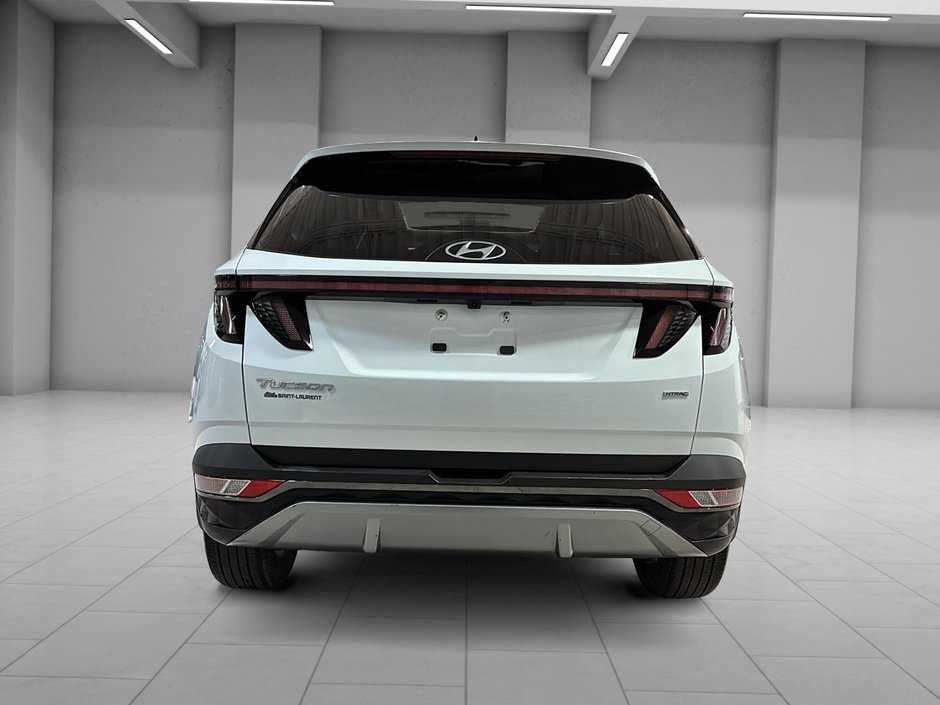 Hyundai Tucson TREND AWD TOIT PANORAMIQUE CUIR BLUELINK 2024-8