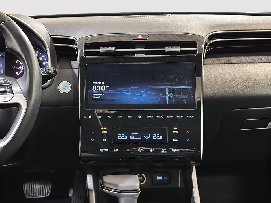 Hyundai Tucson TREND AWD TOIT PANORAMIQUE CUIR BLUELINK 2024-25